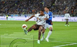             23.10.2026 | Fussball 2. Bundesliga SV Darmstadt 98 - FC St. Pauli