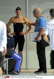 Schwimmen