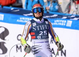 Wintersport Ski Alpin