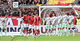 Fussball