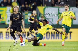       12.09.2026 | Fussball Eredivisie Fortuna Sittard - Ajax Amsterdam