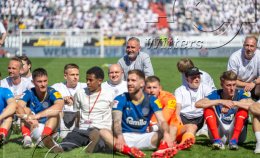              02.05.2026 | Fussball 2. Bundesliga Holstein Kiel - Eintracht Braunschweig