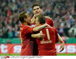 Fussball