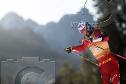 Wintersport Ski Nordisch