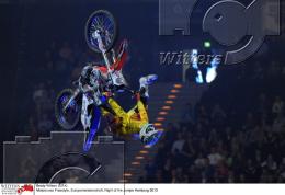 Motorsport Motocross
