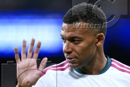      26.08.2026 | Fussball Spanien Real Madrid - Real Sociedad San Sebastian