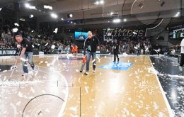 Basketball