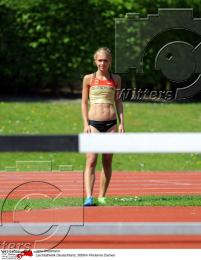 Leichtathletik