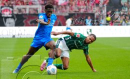 Fussball