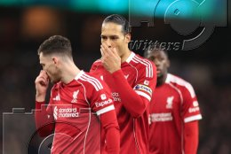            03.03.2026 | Fussball England Wolverhampton Wanderers - FC Liverpool