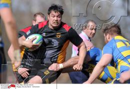 Rugby