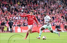 Fussball