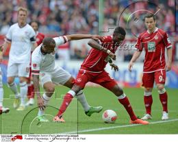 Fussball