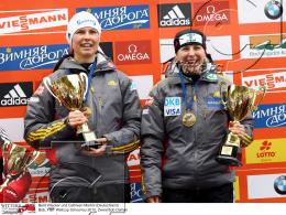 Wintersport Bob