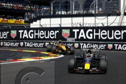 Motorsport Formel 1
