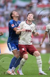 Fussball