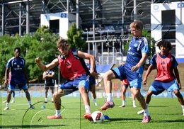 Fussball