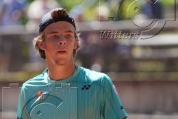               09.-16.08.2026 | Tennis Ladies und Gents Cup 2026 in Hamburg