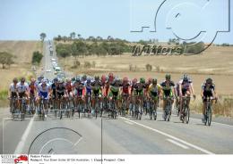 Radsport