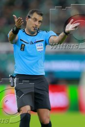Fussball