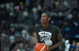 Basketball