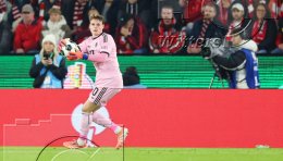 Fussball
