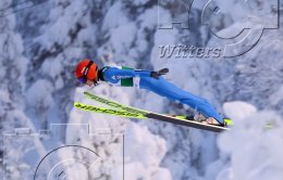 Wintersport Ski Nordisch