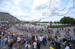 Radsport
