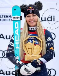 Wintersport Ski Alpin