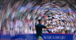              16.-23.05.2026 | Tennis Bitpanda Hamburg Open 2026