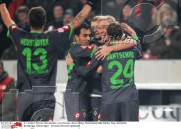 Fussball