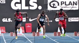 Leichtathletik