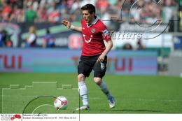 Fussball