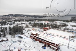 Wintersport Biathlon