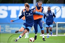          20.10.2026 | Fussball Hamburger SV Training