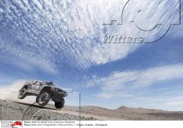 Motorsport Rallye