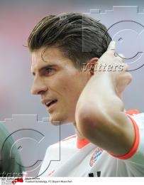 Fussball