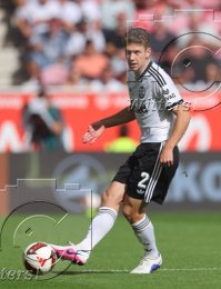 Fussball