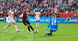               20.09.2026 | Fussball Bundesliga Bayer 04 Leverkusen - RB Leipzig