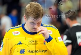                  25.05.2026 | Handball Bundesliga HSV Hamburg - FRISCH AUF! Goeppingen