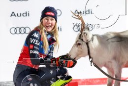 Wintersport Ski Alpin