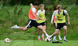 Fussball