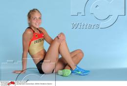 Leichtathletik