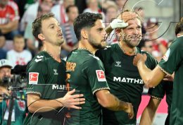 Fussball