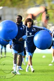 Fussball
