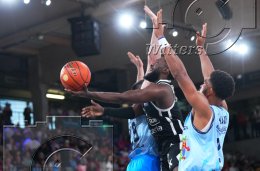 Basketball