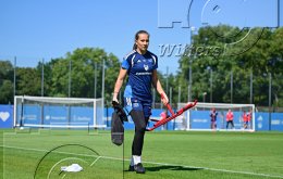                  13.08.2026 | Fussball Hamburger SV Training