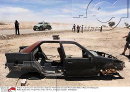 Motorsport Rallye
