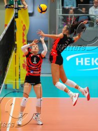 Volleyball
