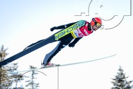 Wintersport Ski Nordisch